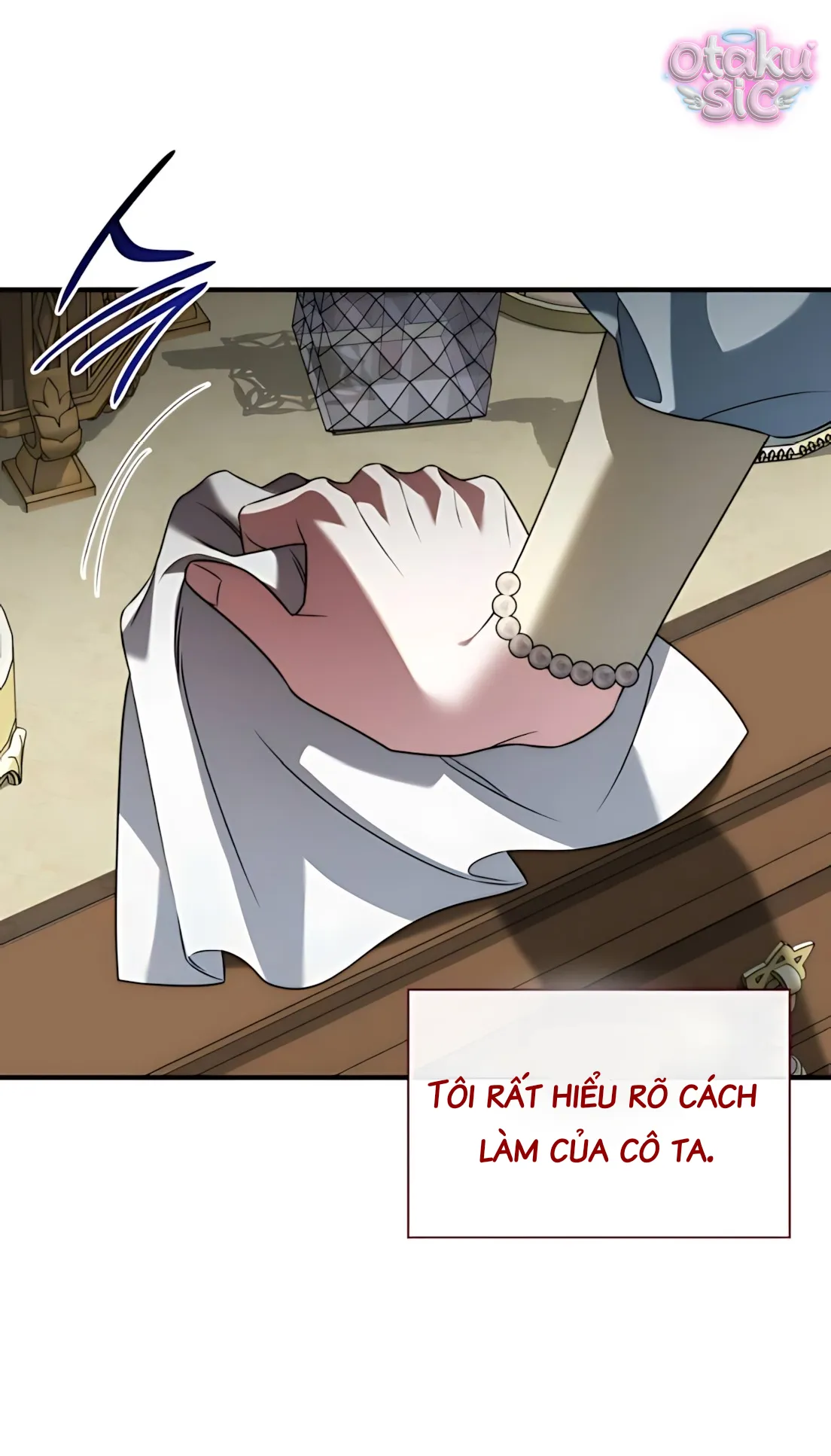 Cao Quý Và Phù Phiếm - Chap 15 - Trang 22