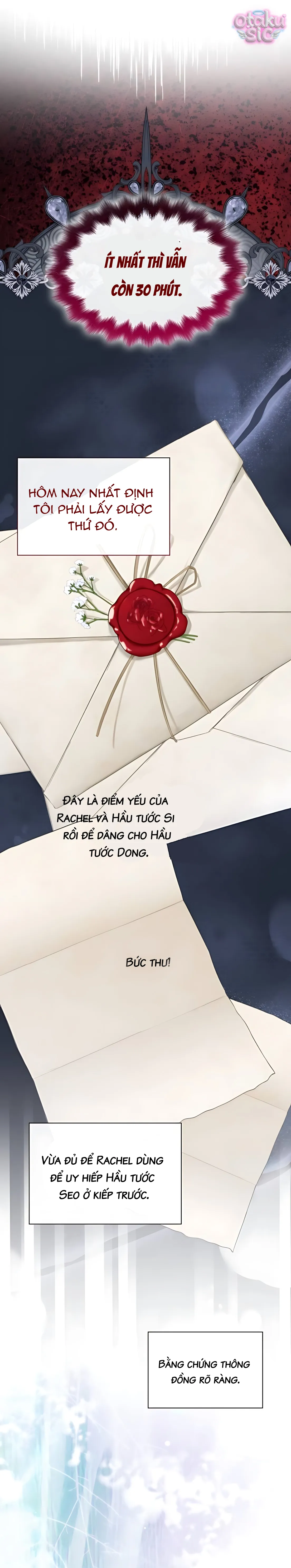 Cao Quý Và Phù Phiếm - Chap 15 - Trang 26