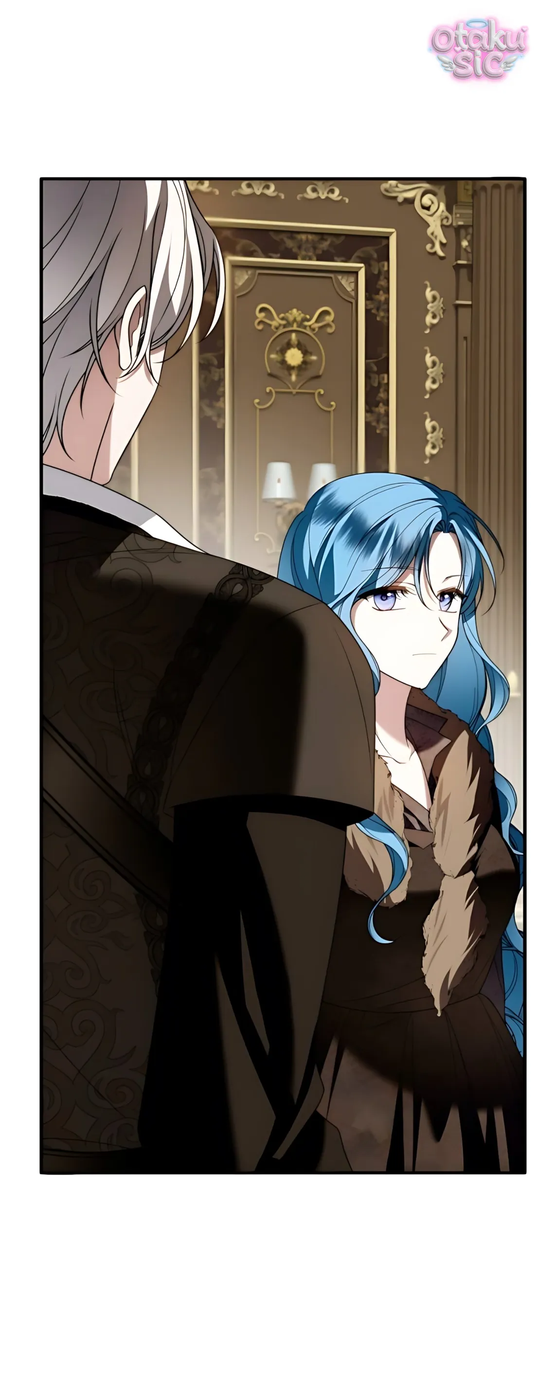 Cao Quý Và Phù Phiếm - Chap 16 - Trang 38