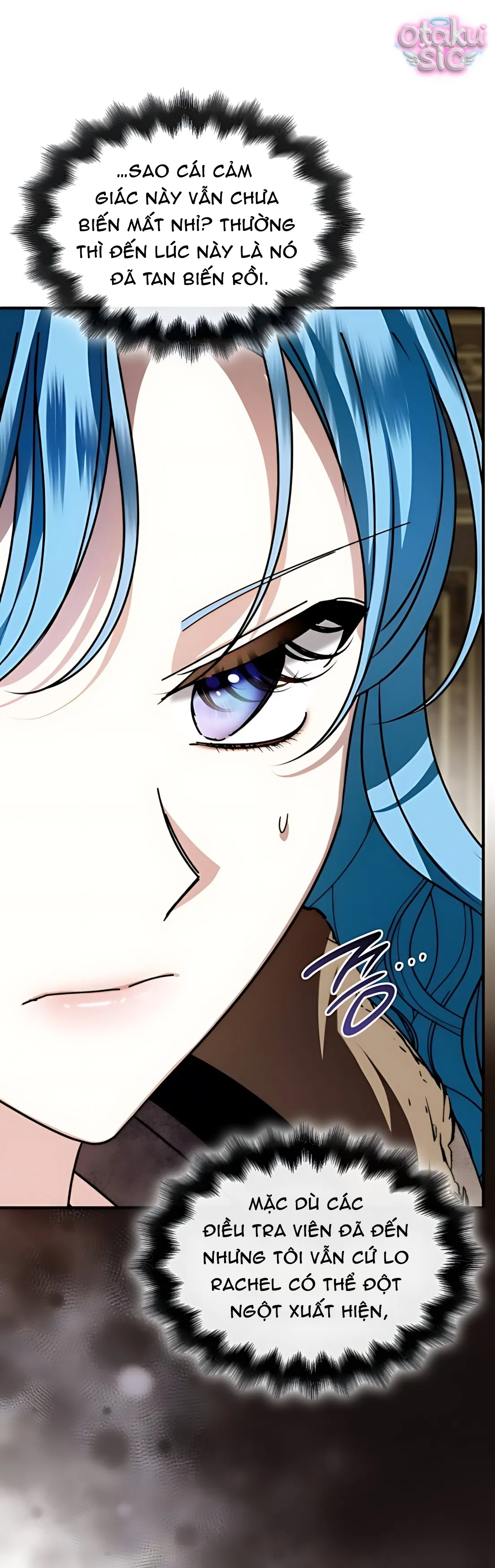 Cao Quý Và Phù Phiếm - Chap 16 - Trang 39