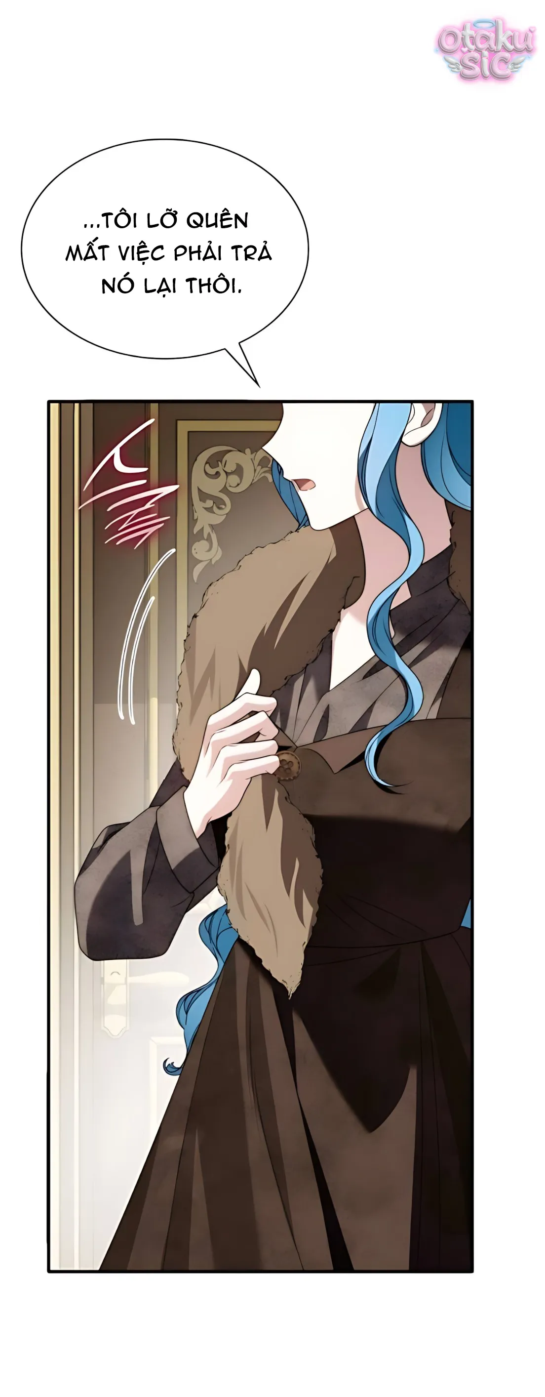 Cao Quý Và Phù Phiếm - Chap 16 - Trang 42