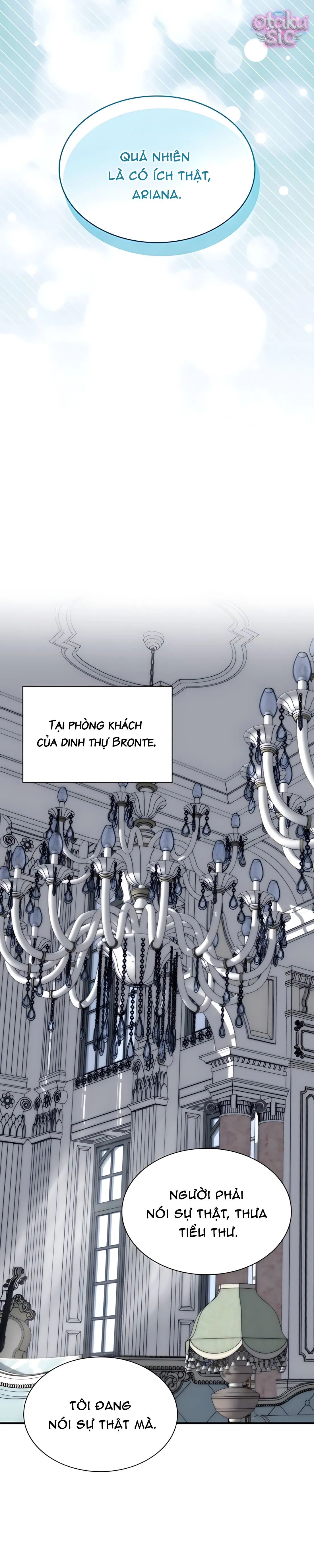 Cao Quý Và Phù Phiếm - Chap 16 - Trang 50