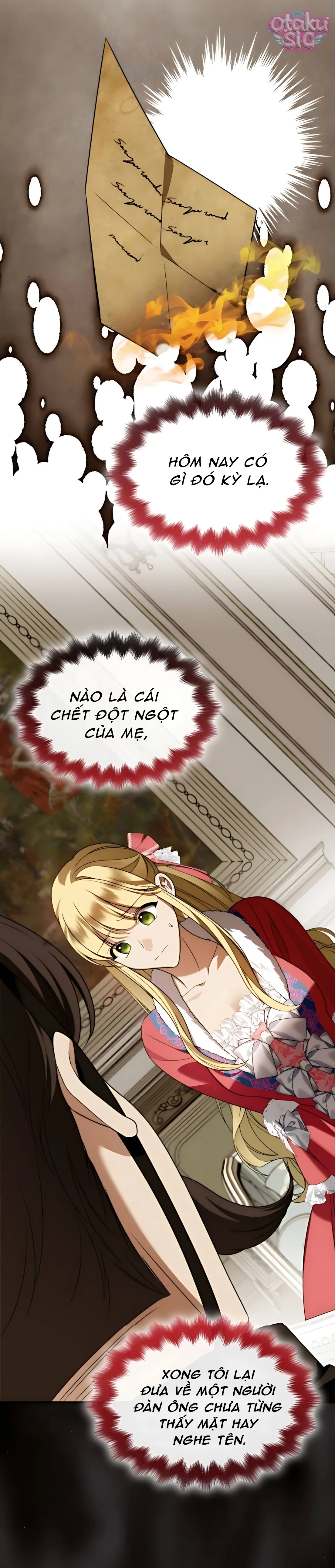 Cao Quý Và Phù Phiếm - Chap 16 - Trang 54