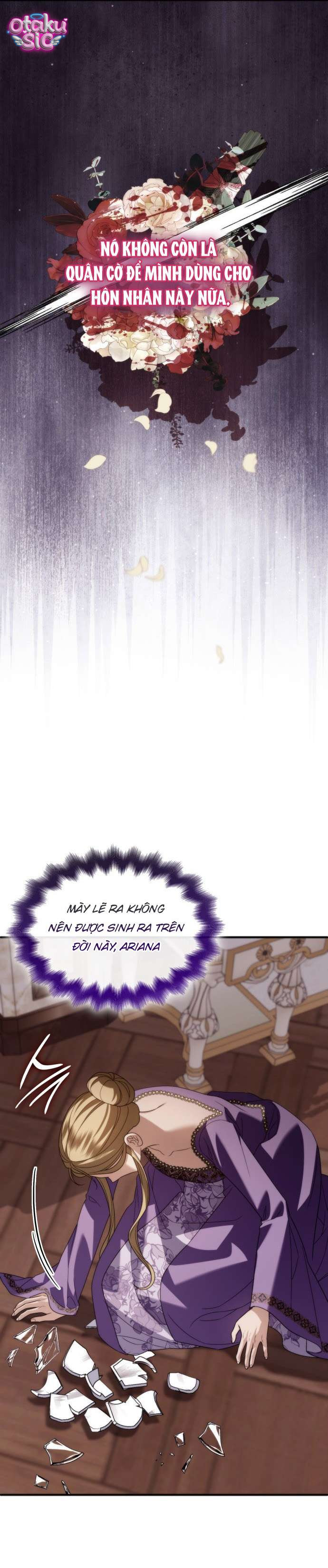 Cao Quý Và Phù Phiếm - Chap 18 - Trang 12