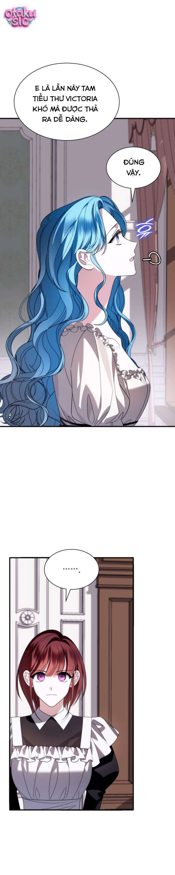 Cao Quý Và Phù Phiếm - Chap 18 - Trang 16