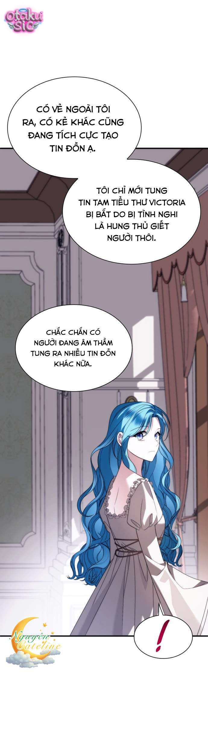 Cao Quý Và Phù Phiếm - Chap 18 - Trang 17