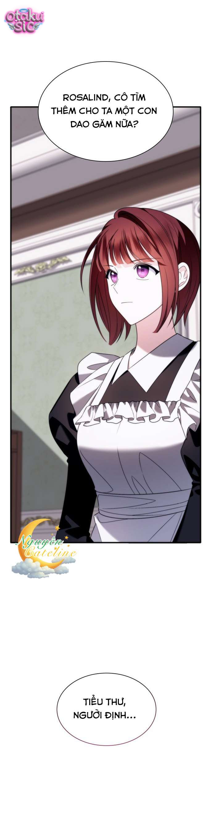 Cao Quý Và Phù Phiếm - Chap 18 - Trang 19