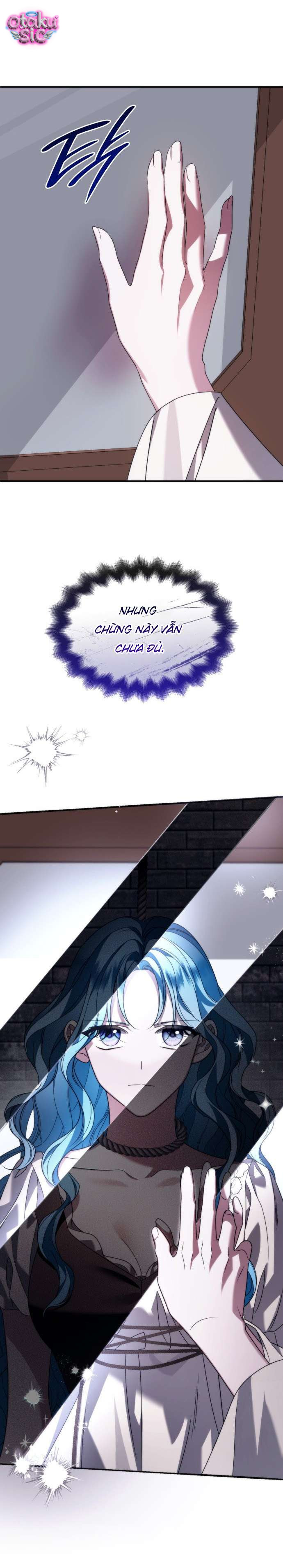 Cao Quý Và Phù Phiếm - Chap 18 - Trang 24