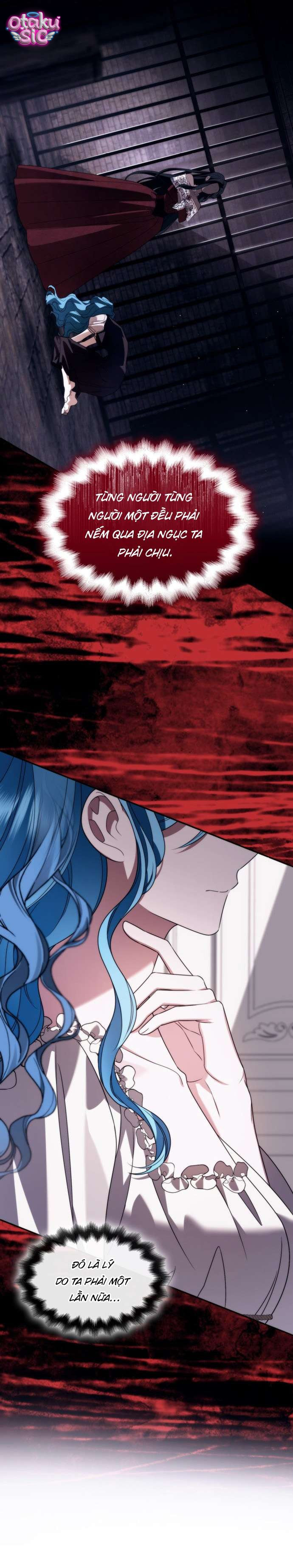 Cao Quý Và Phù Phiếm - Chap 18 - Trang 26