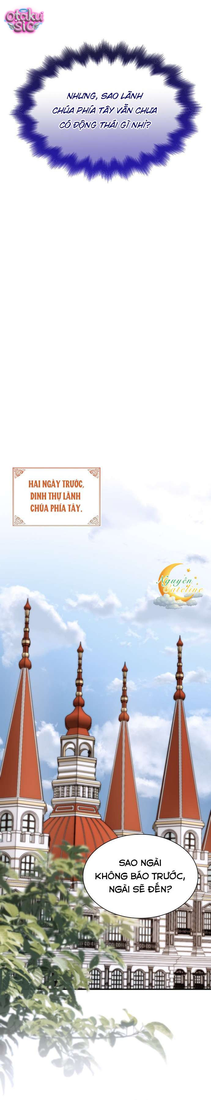 Cao Quý Và Phù Phiếm - Chap 18 - Trang 29