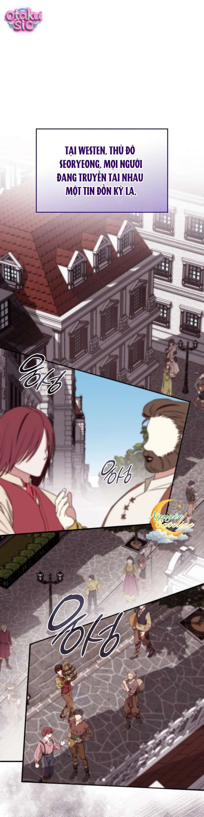 Cao Quý Và Phù Phiếm - Chap 18 - Trang 5