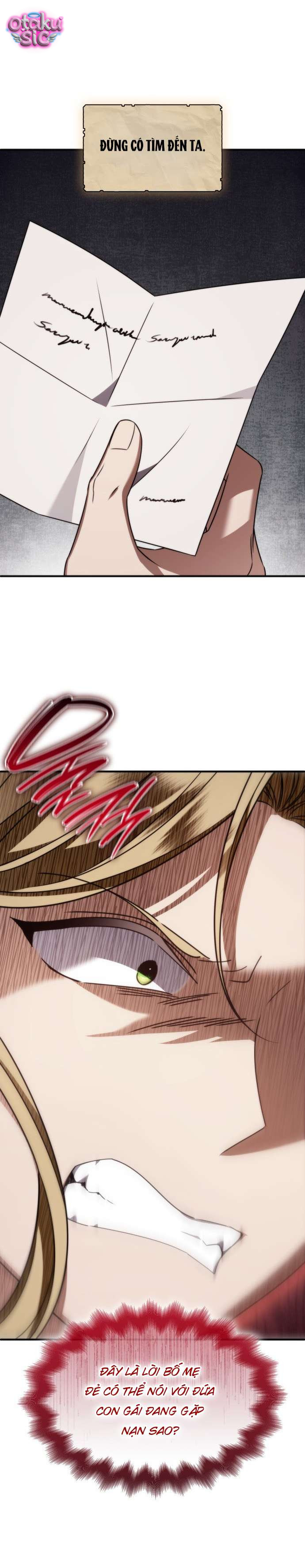 Cao Quý Và Phù Phiếm - Chap 18 - Trang 8