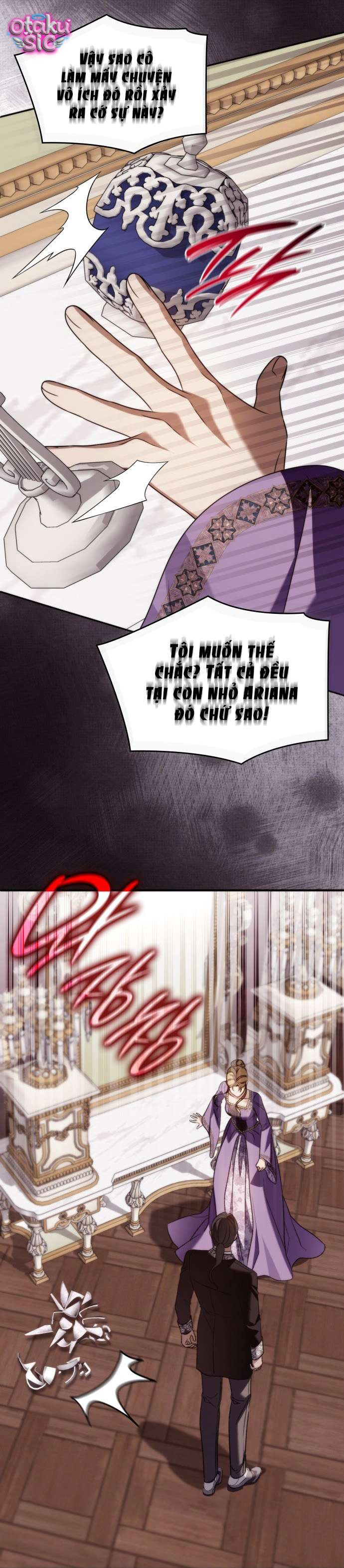 Cao Quý Và Phù Phiếm - Chap 18 - Trang 10
