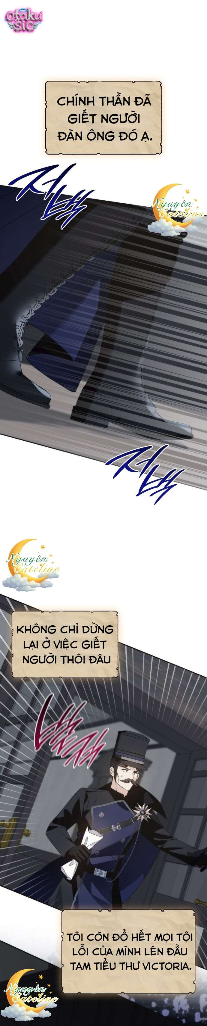 Cao Quý Và Phù Phiếm - Chap 19 - Trang 12