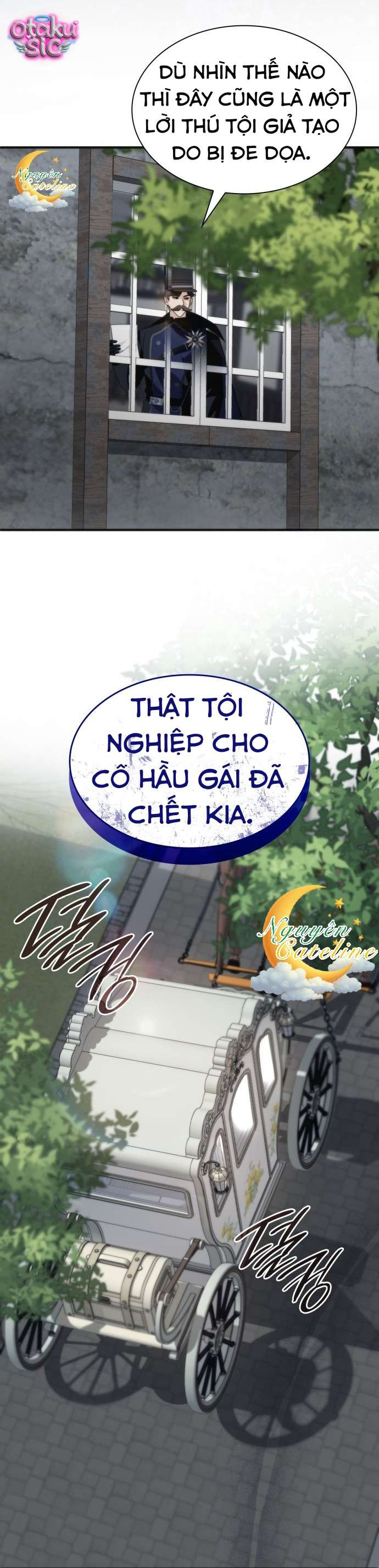 Cao Quý Và Phù Phiếm - Chap 19 - Trang 14