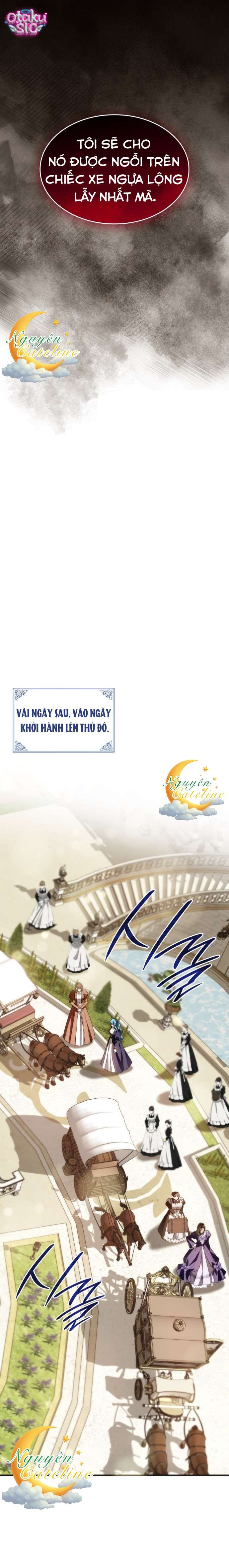 Cao Quý Và Phù Phiếm - Chap 19 - Trang 20