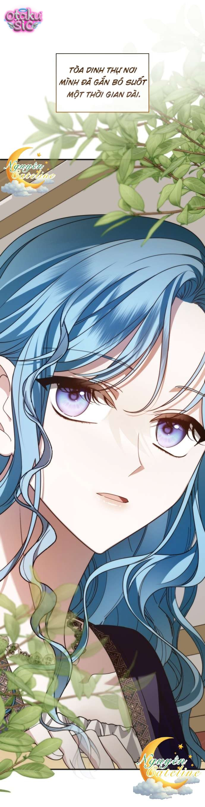 Cao Quý Và Phù Phiếm - Chap 19 - Trang 23
