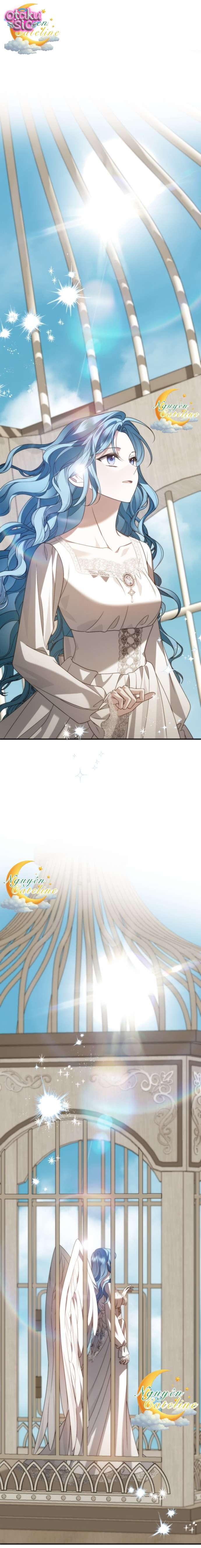 Cao Quý Và Phù Phiếm - Chap 19 - Trang 24