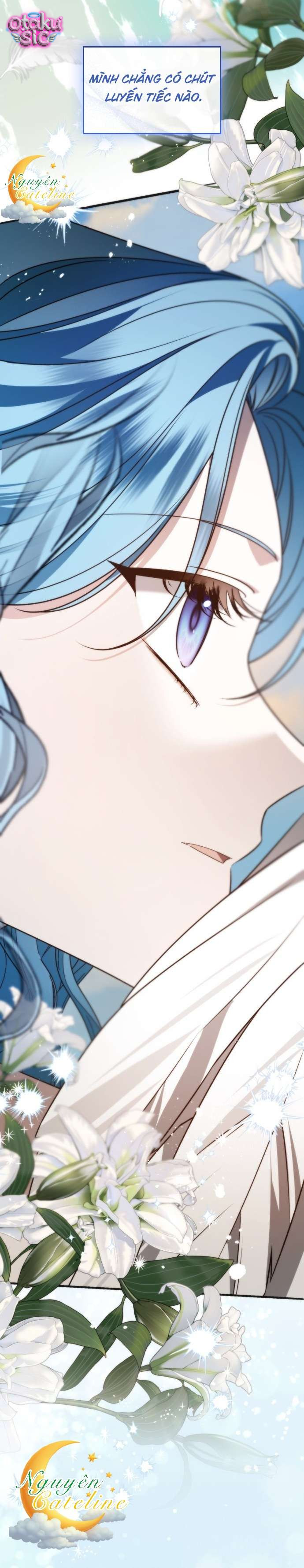 Cao Quý Và Phù Phiếm - Chap 19 - Trang 27