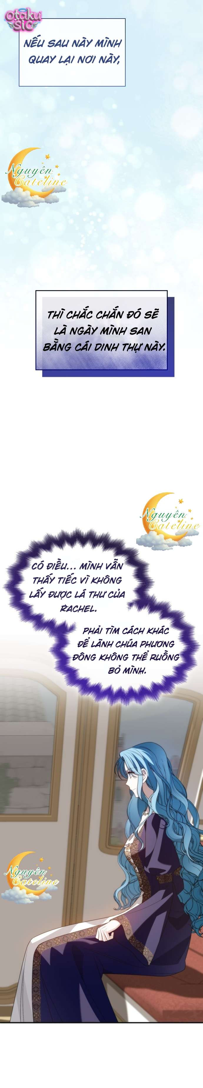 Cao Quý Và Phù Phiếm - Chap 19 - Trang 28