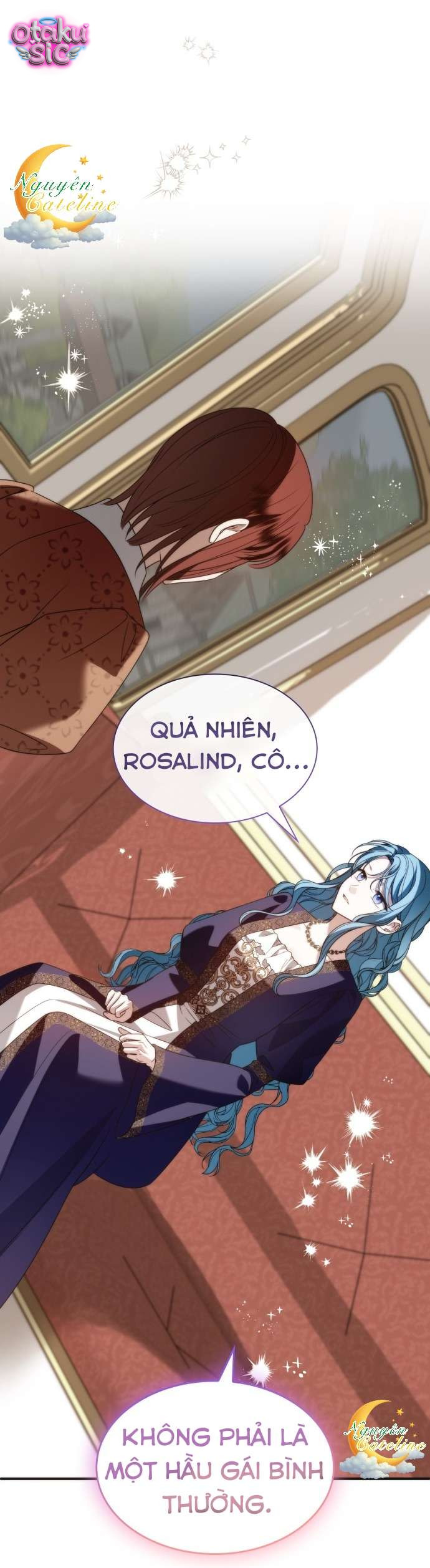 Cao Quý Và Phù Phiếm - Chap 19 - Trang 31