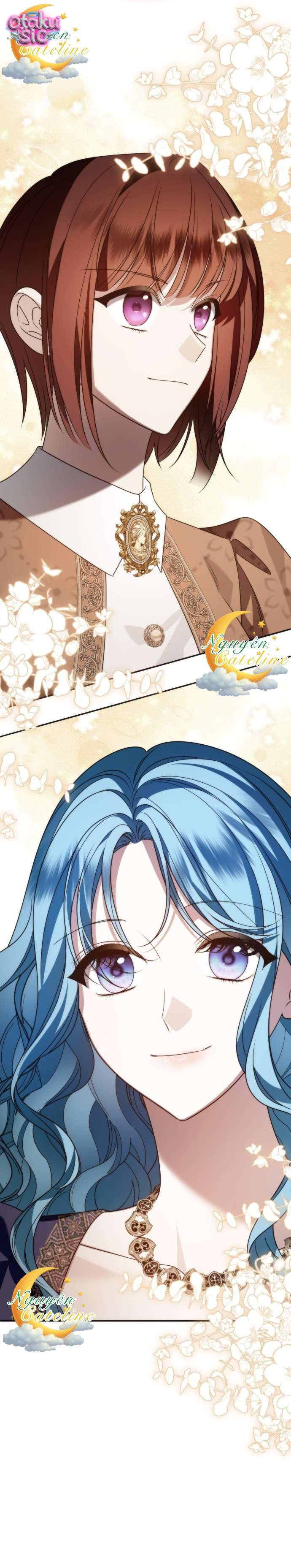 Cao Quý Và Phù Phiếm - Chap 19 - Trang 32