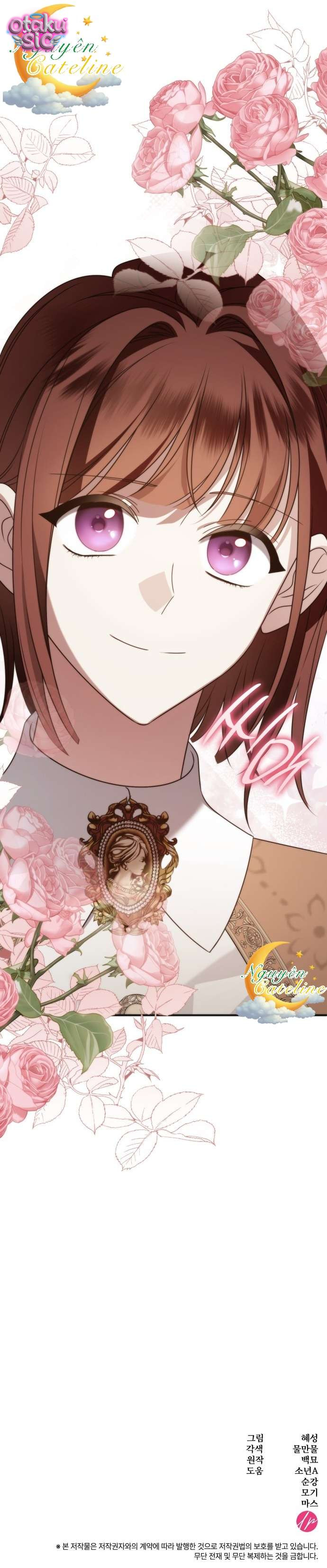 Cao Quý Và Phù Phiếm - Chap 19 - Trang 34