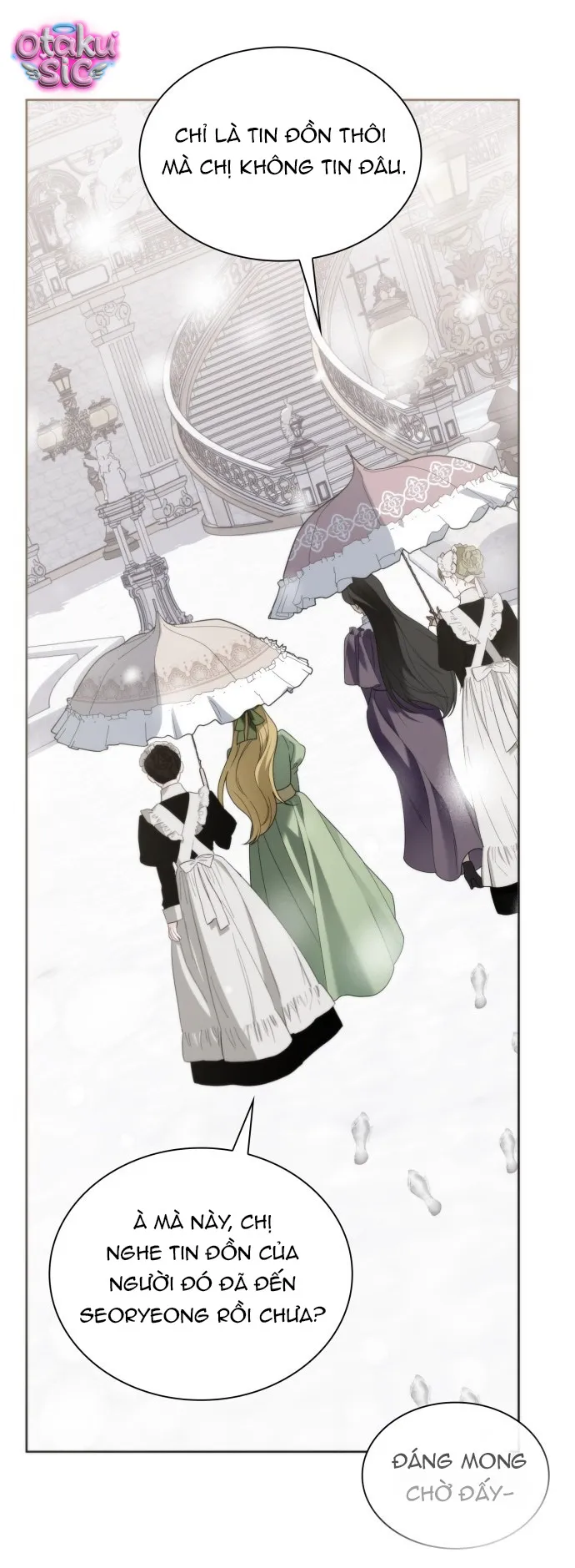 Cao Quý Và Phù Phiếm - Chap 2 - Trang 12