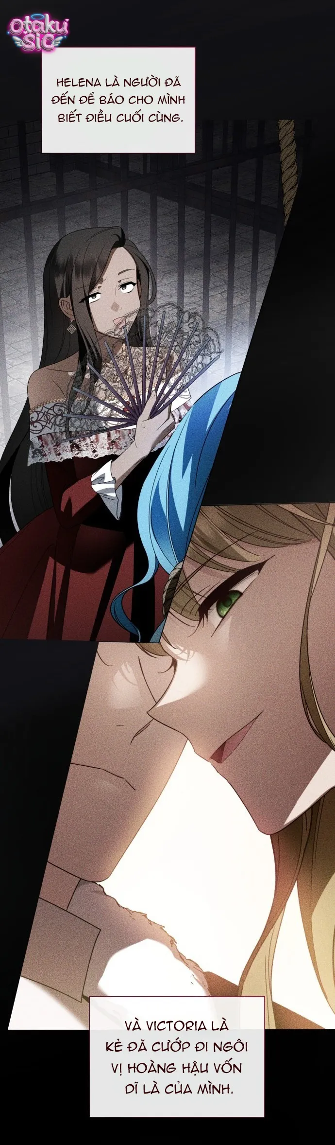 Cao Quý Và Phù Phiếm - Chap 2 - Trang 18