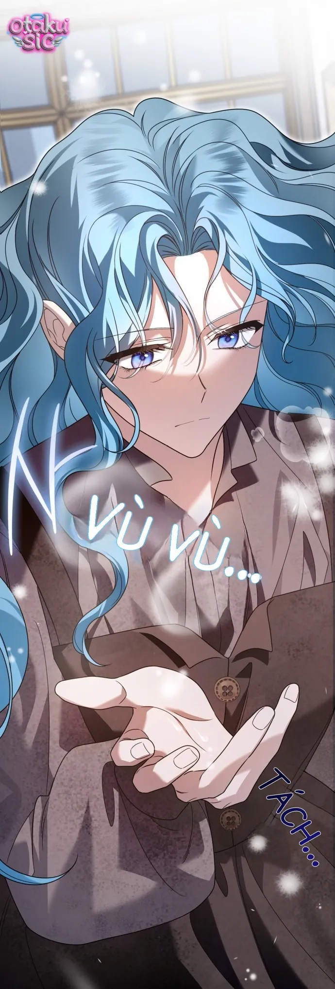 Cao Quý Và Phù Phiếm - Chap 2 - Trang 3