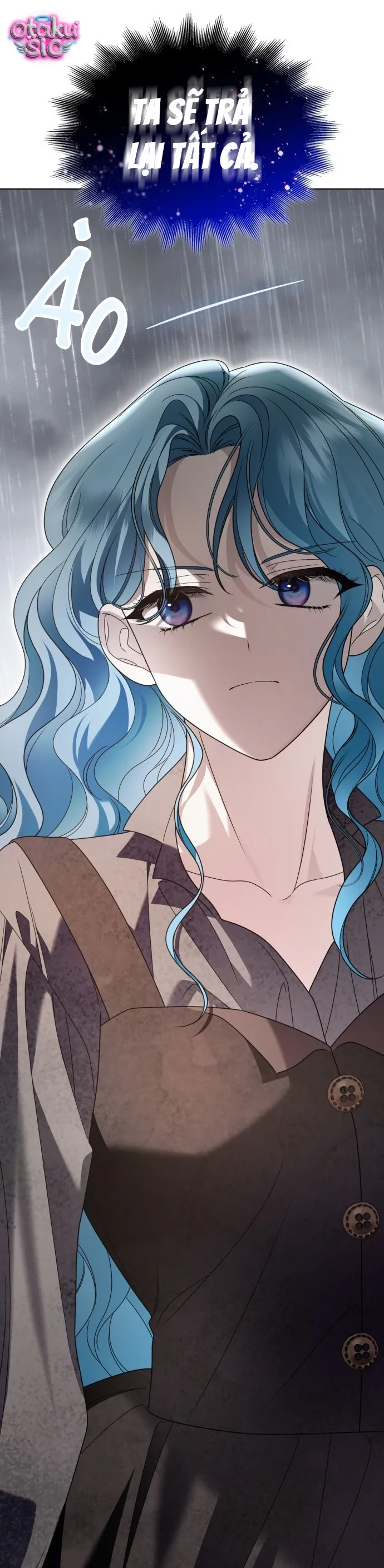 Cao Quý Và Phù Phiếm - Chap 2 - Trang 21