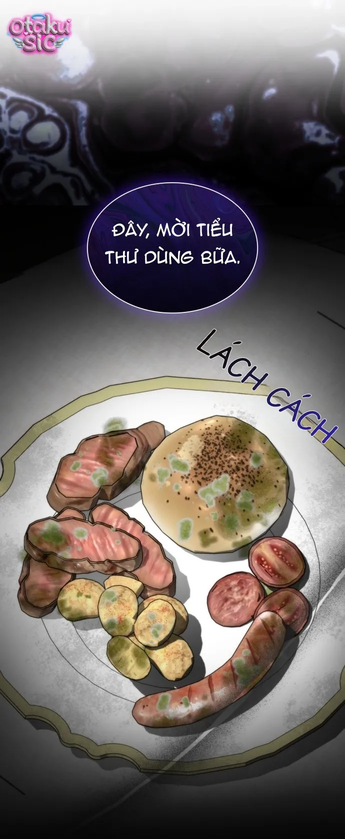 Cao Quý Và Phù Phiếm - Chap 2 - Trang 29