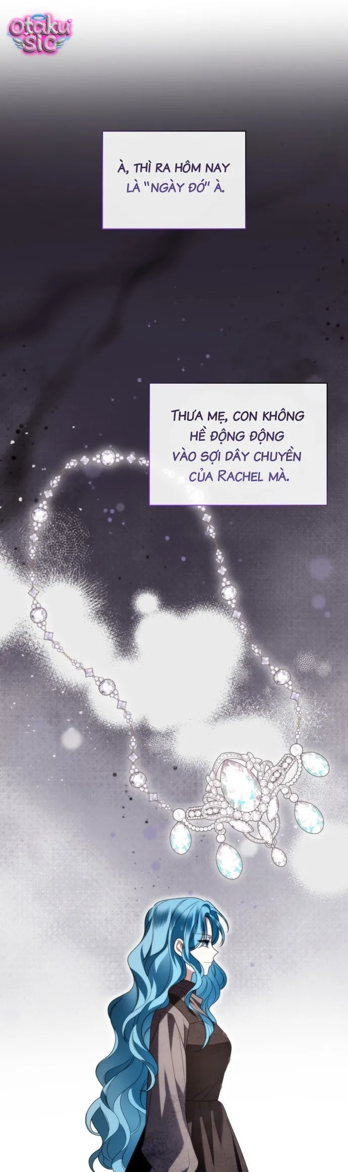 Cao Quý Và Phù Phiếm - Chap 2 - Trang 33