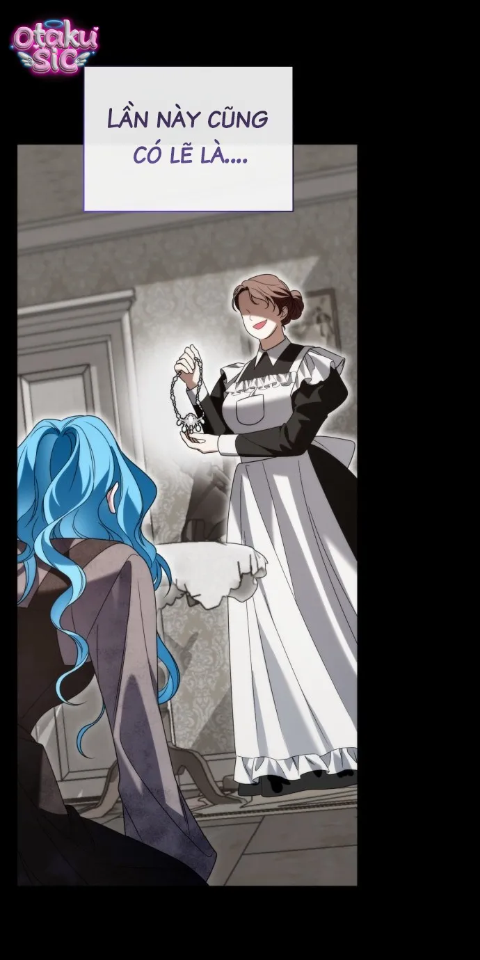 Cao Quý Và Phù Phiếm - Chap 2 - Trang 37