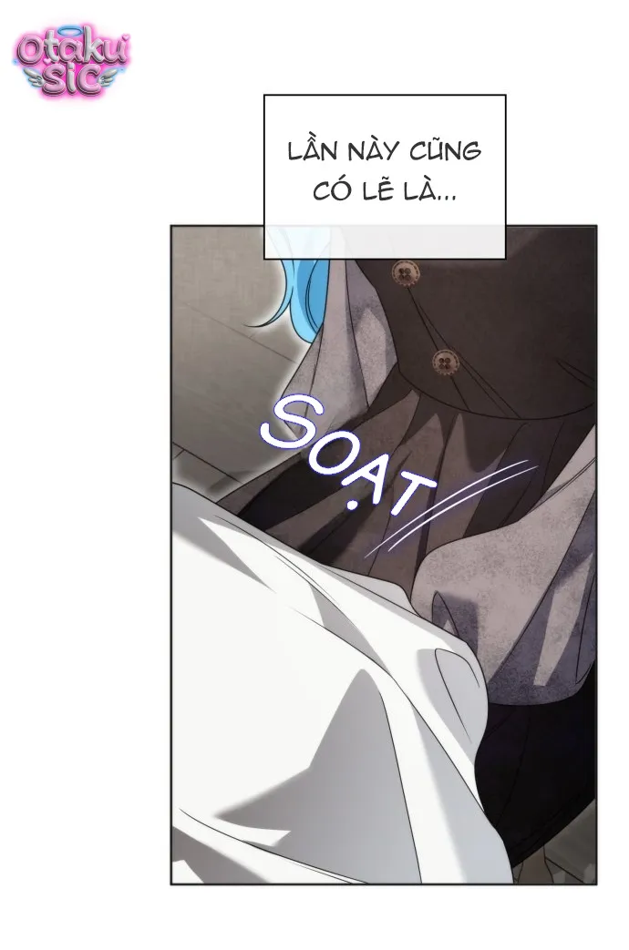 Cao Quý Và Phù Phiếm - Chap 2 - Trang 40