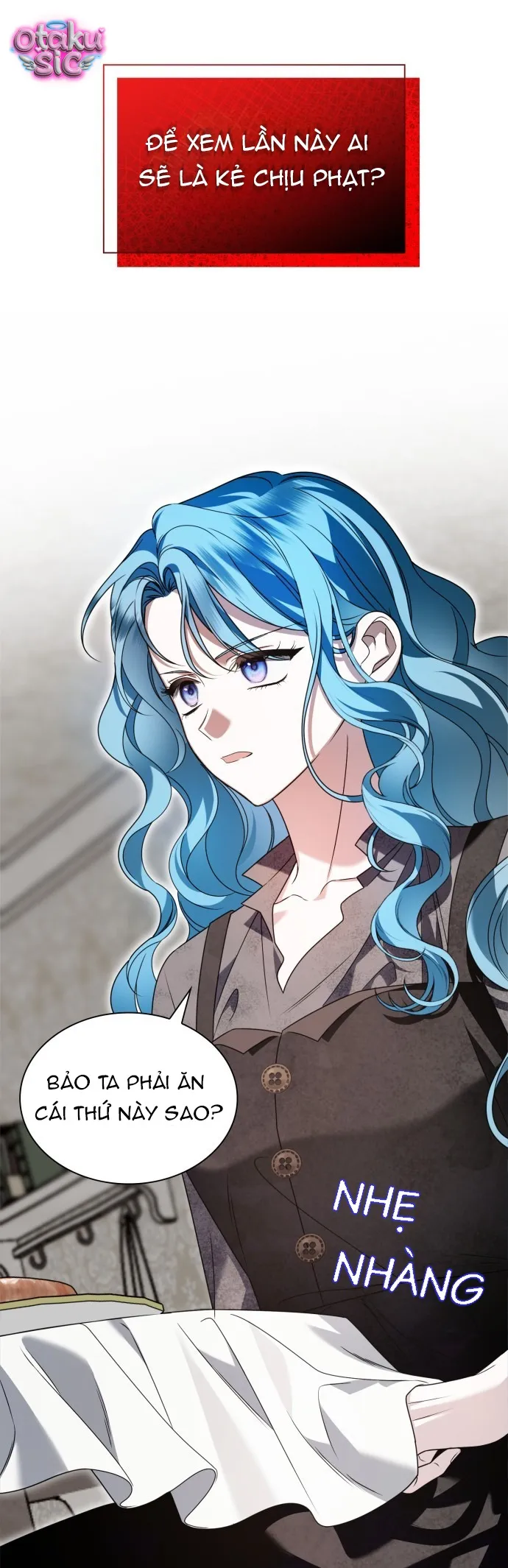 Cao Quý Và Phù Phiếm - Chap 2 - Trang 42