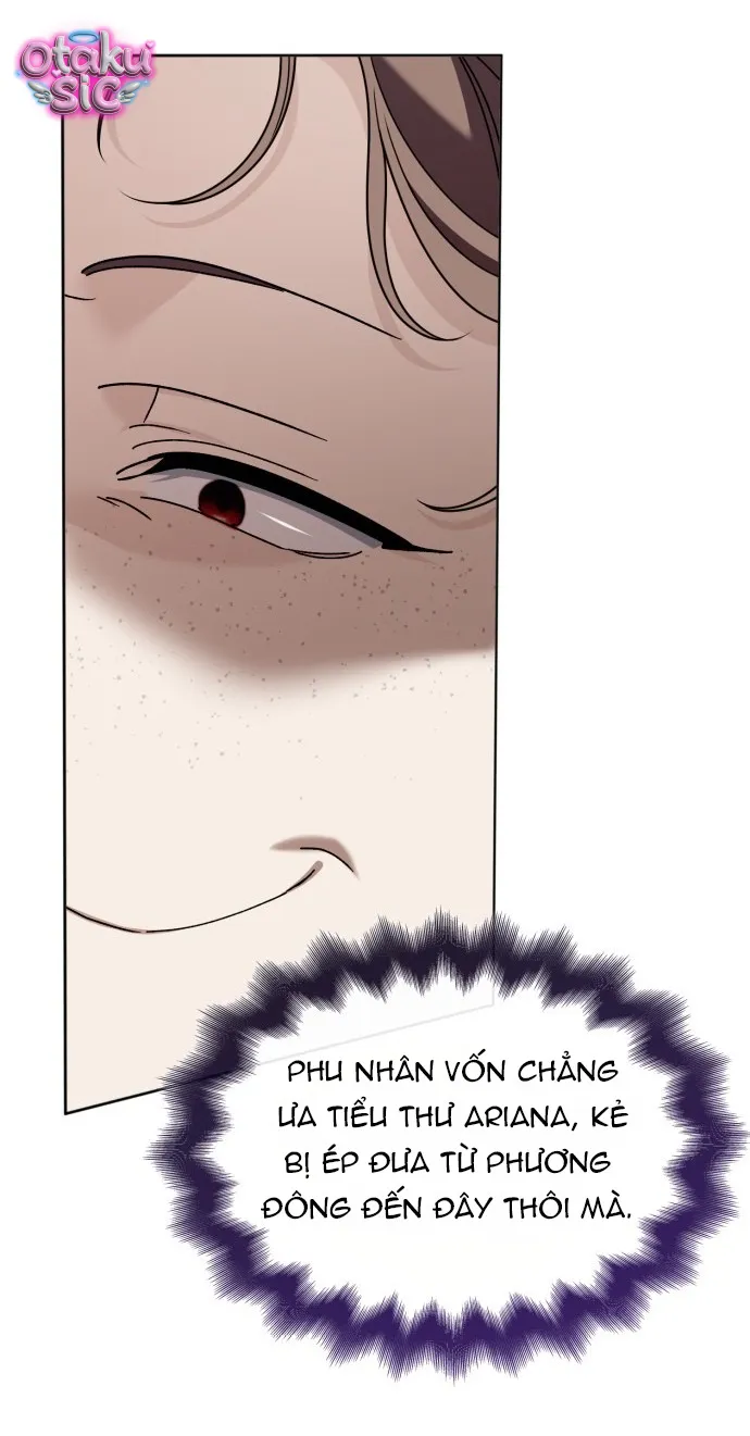 Cao Quý Và Phù Phiếm - Chap 2 - Trang 45