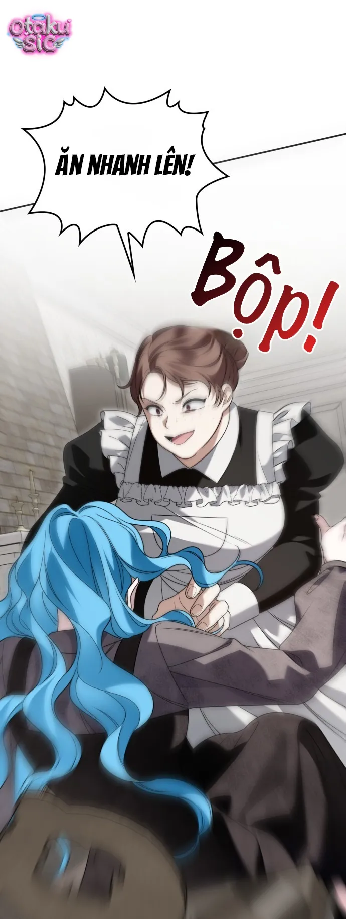 Cao Quý Và Phù Phiếm - Chap 2 - Trang 48
