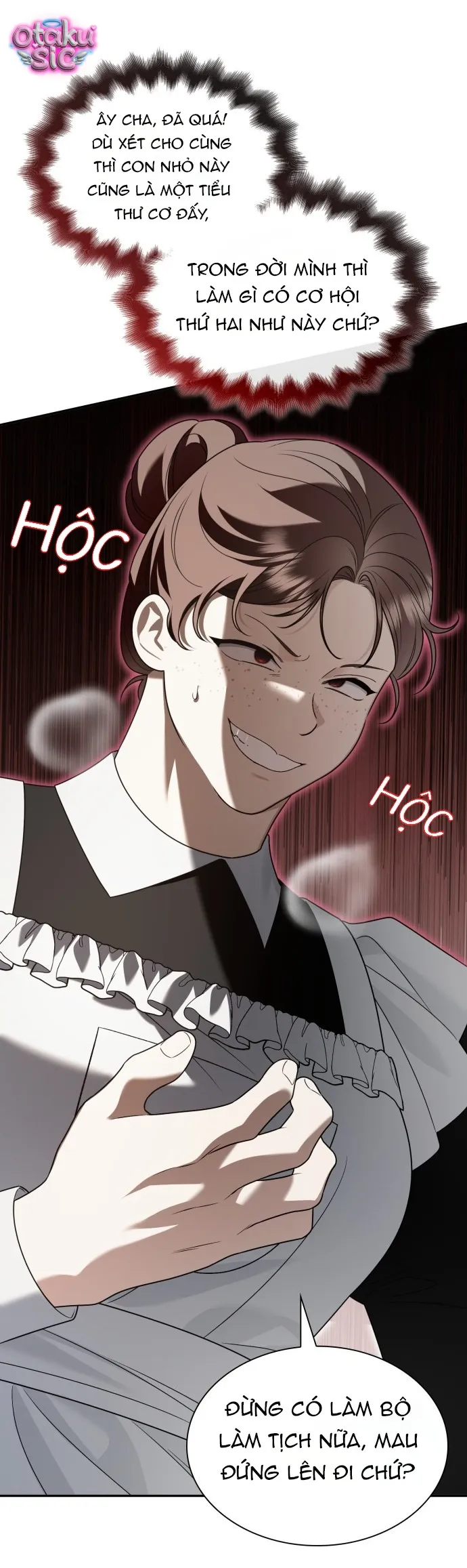 Cao Quý Và Phù Phiếm - Chap 2 - Trang 50
