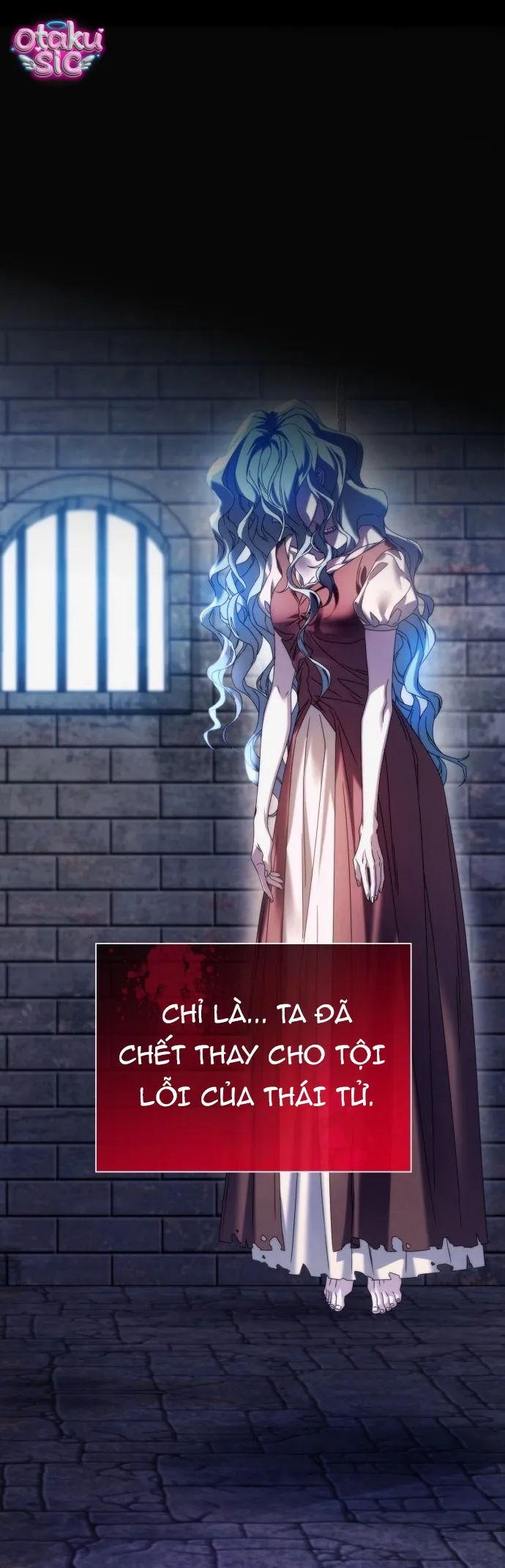 Cao Quý Và Phù Phiếm - Chap 2 - Trang 6