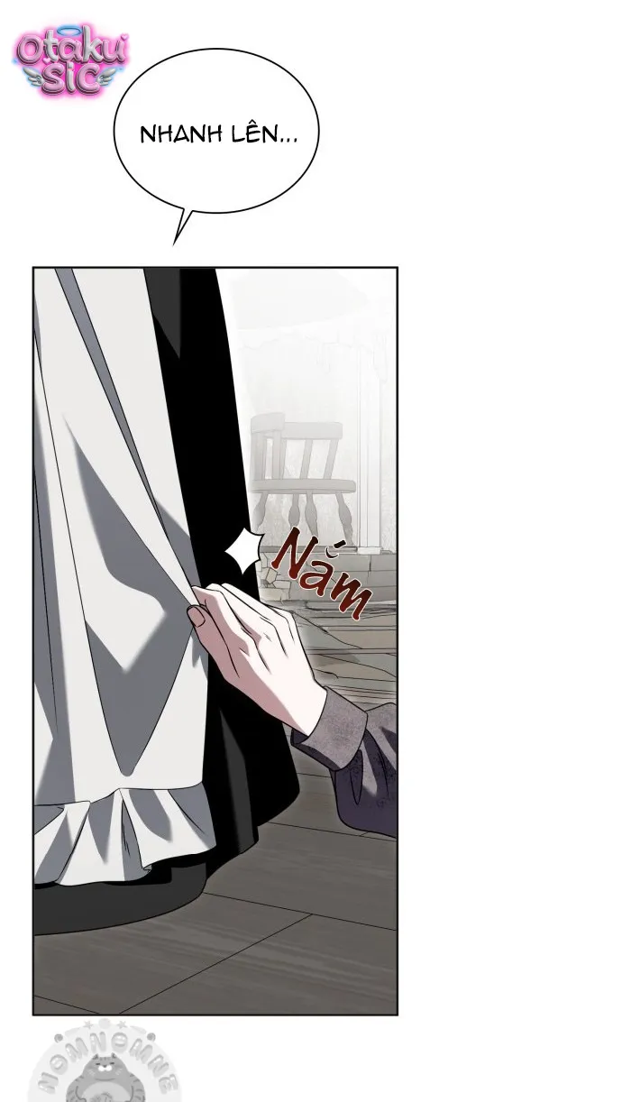 Cao Quý Và Phù Phiếm - Chap 2 - Trang 51