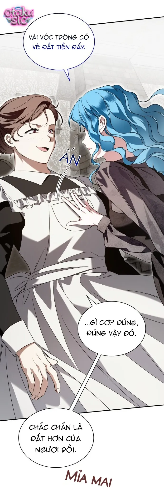 Cao Quý Và Phù Phiếm - Chap 2 - Trang 53