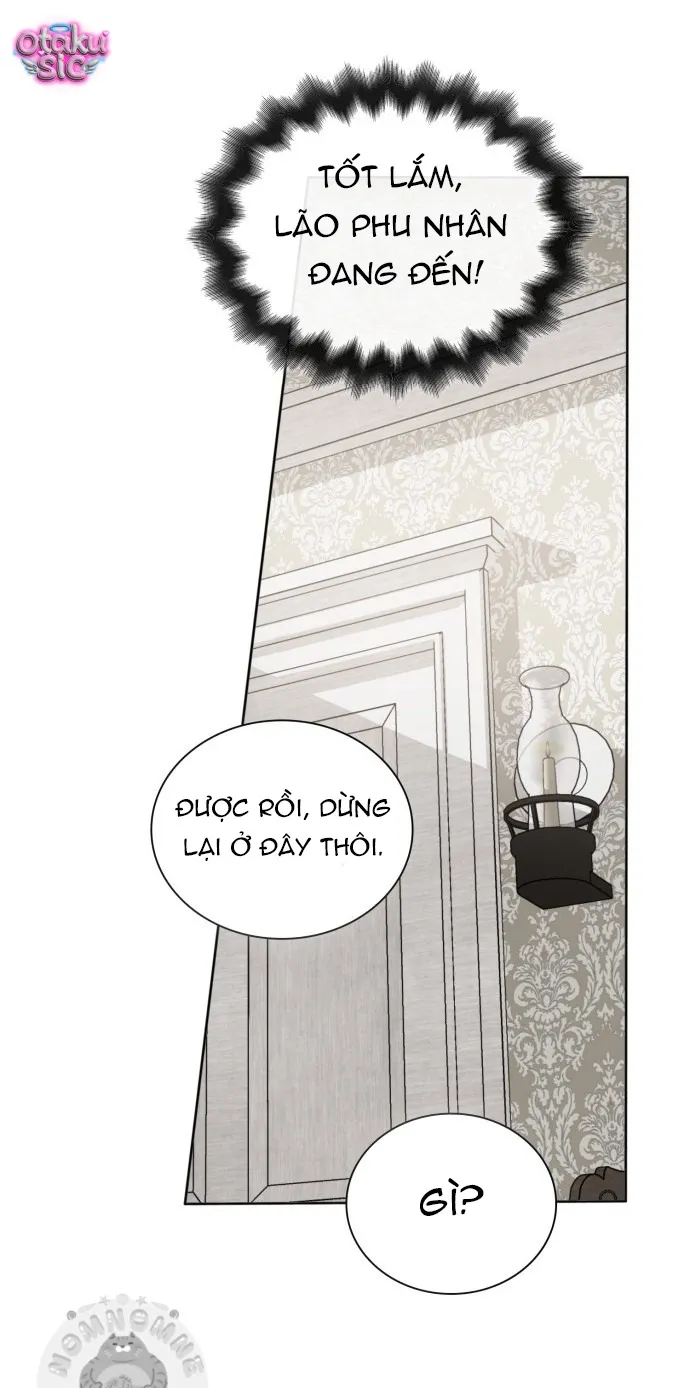 Cao Quý Và Phù Phiếm - Chap 2 - Trang 60