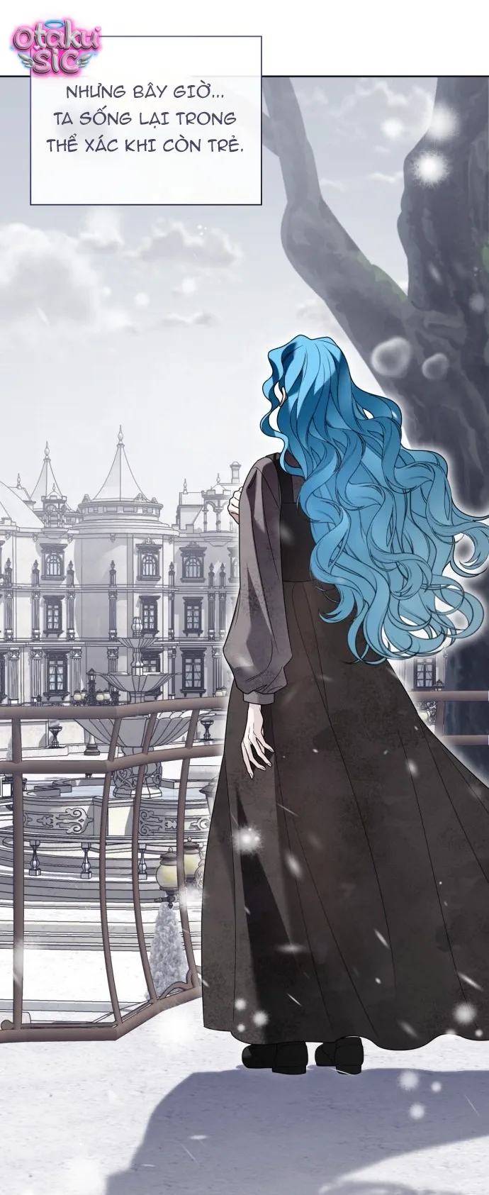 Cao Quý Và Phù Phiếm - Chap 2 - Trang 7