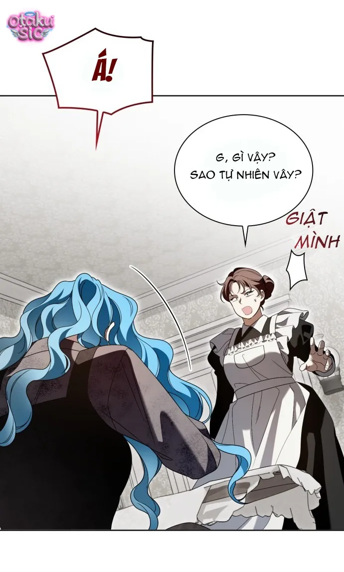 Cao Quý Và Phù Phiếm - Chap 2 - Trang 67