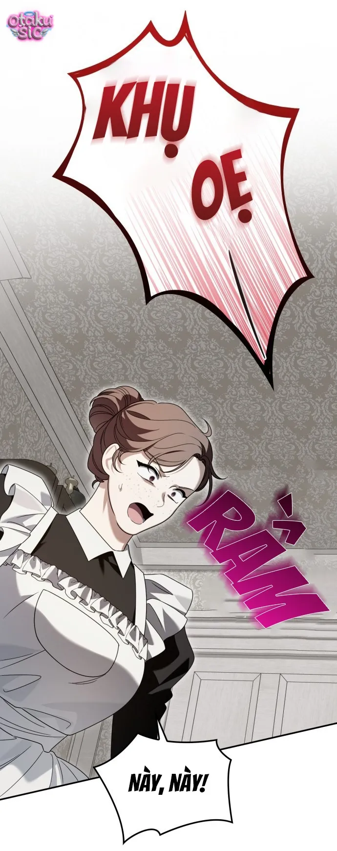 Cao Quý Và Phù Phiếm - Chap 2 - Trang 69