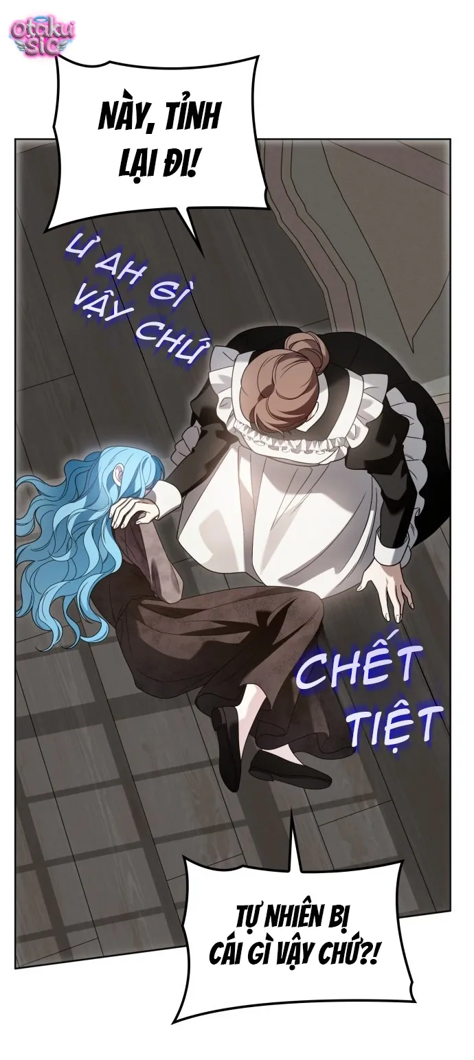 Cao Quý Và Phù Phiếm - Chap 2 - Trang 70