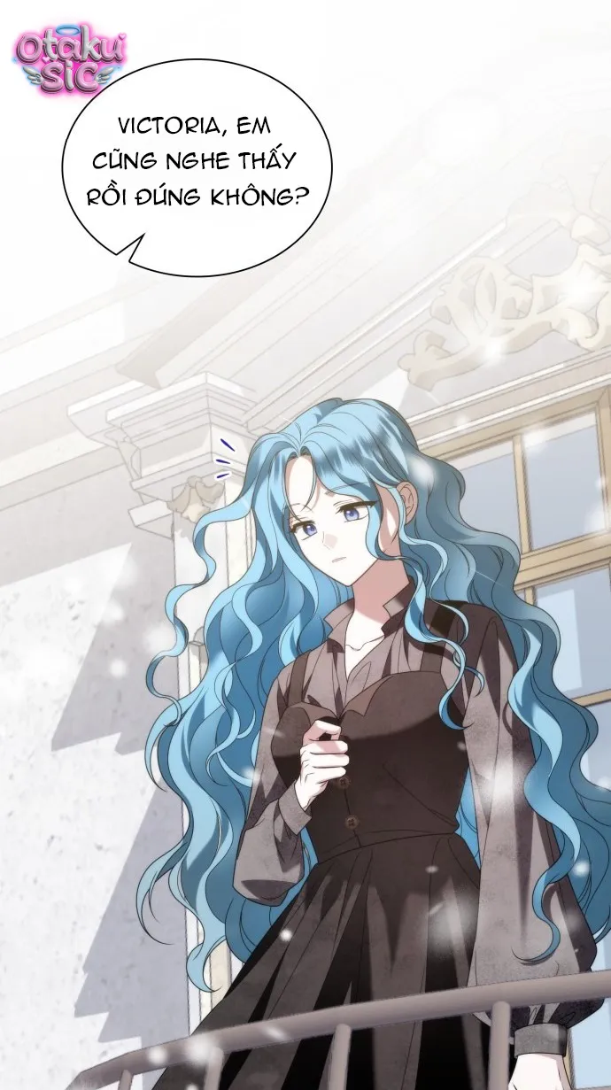 Cao Quý Và Phù Phiếm - Chap 2 - Trang 8