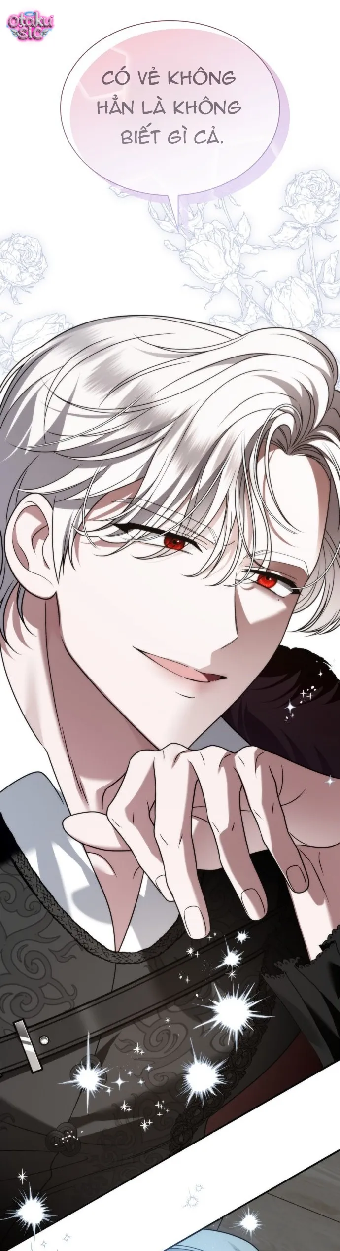 Cao Quý Và Phù Phiếm - Chap 2 - Trang 78