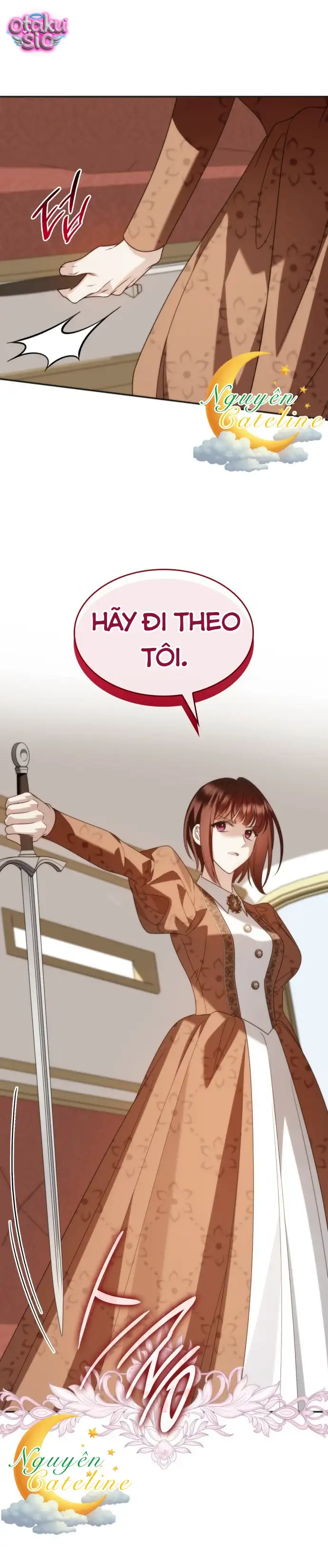 Cao Quý Và Phù Phiếm - Chap 20 - Trang 13